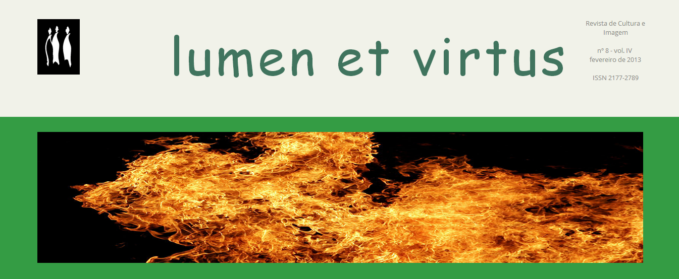 Lumen et Virtus 8