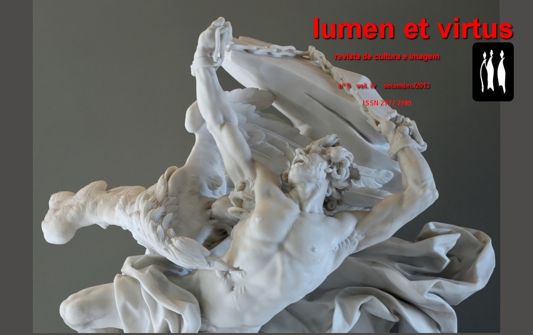 Lumen et Virtus 9