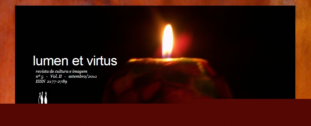 Lumen et Virtus 5