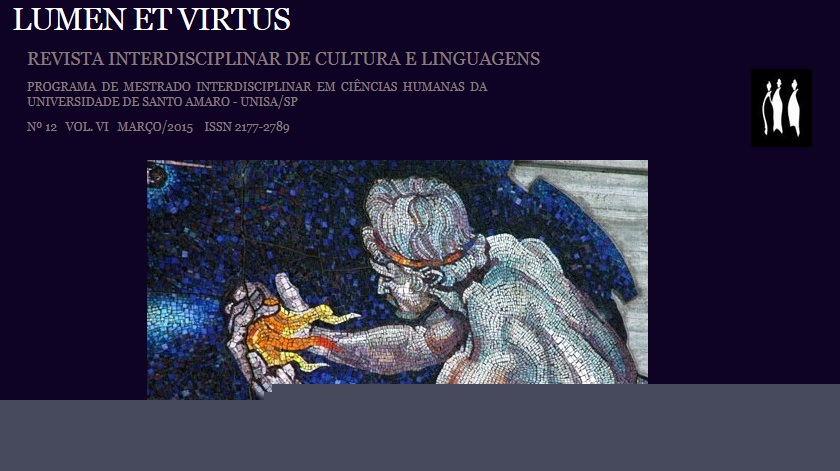 Lumen et Virtus 9