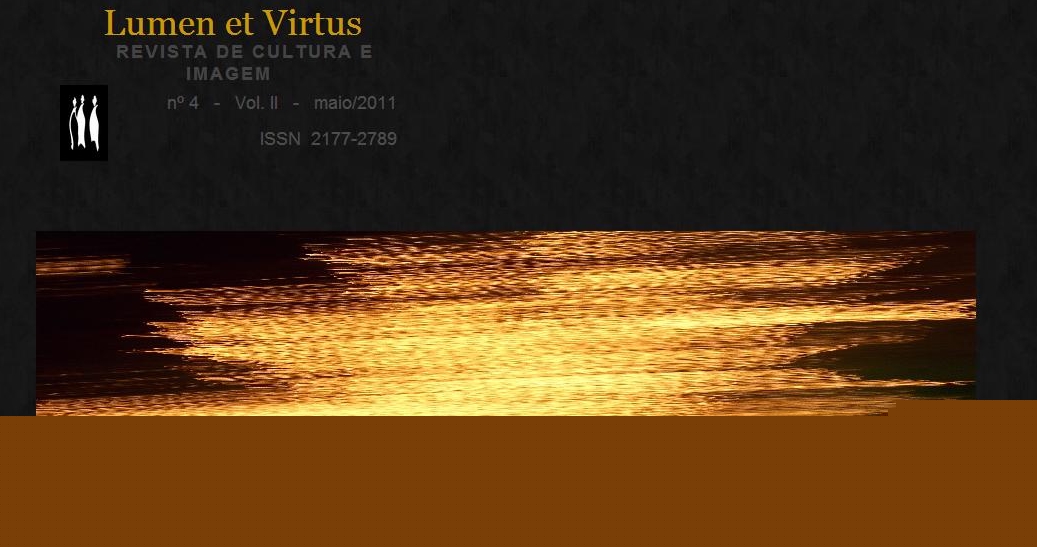 Lumen et Virtus 3
