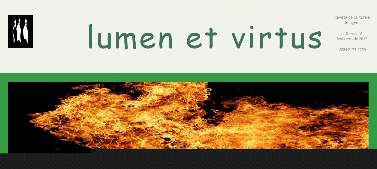 Lumen et Virtus 8