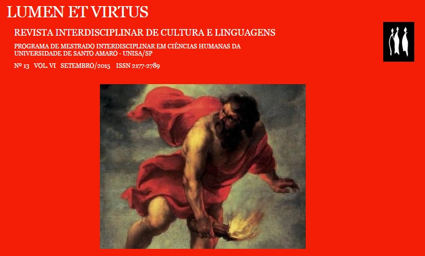 Lumen et Virtus 9