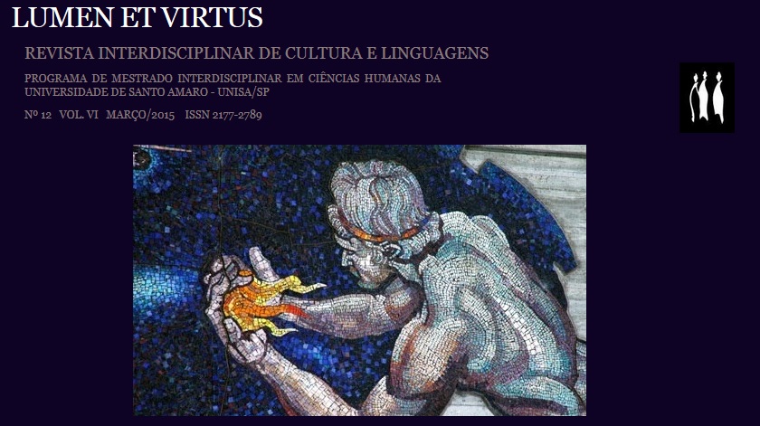 Lumen et Virtus 9