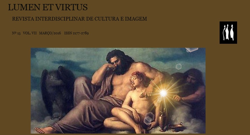 Lumen et Virtus 9