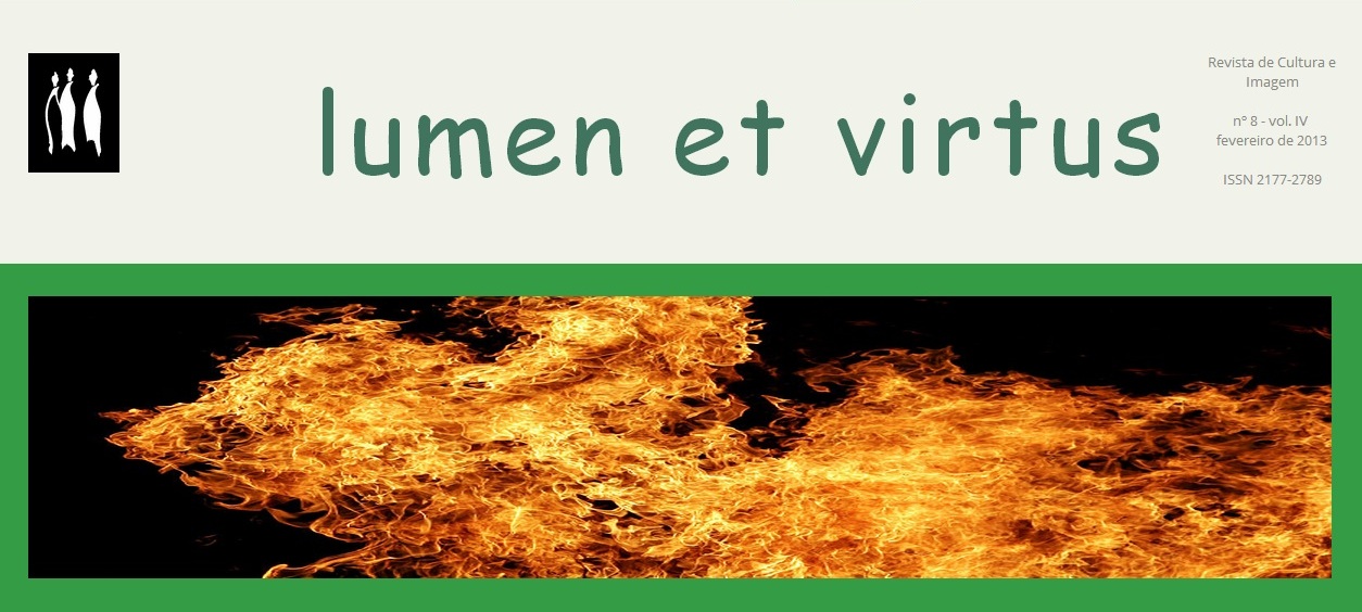 Lumen et Virtus 8