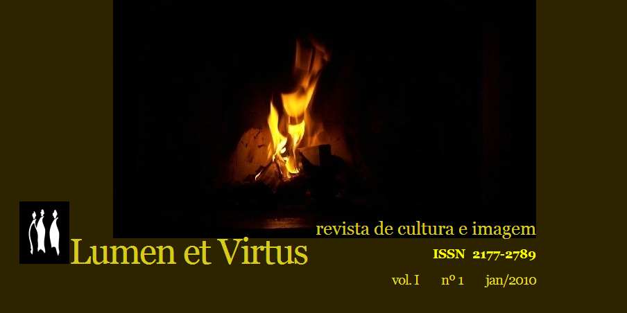 Revista Lumen et Virtus número 1