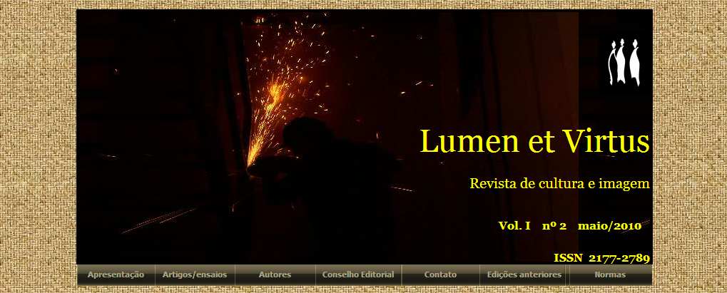 Revista Lumen et Virtus 2