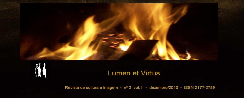 Revista Lumen et Virtus 3
